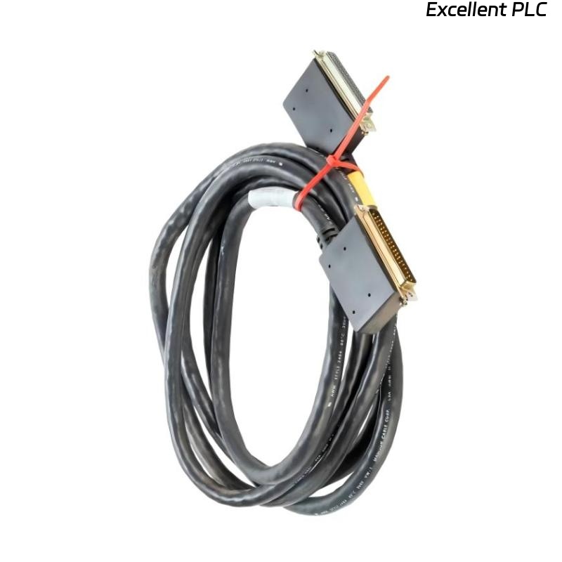 GE IC697CBL803 Cable