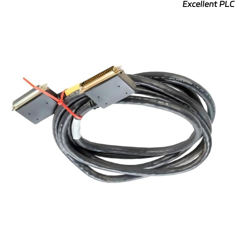 GE IC697CBL803 Cable