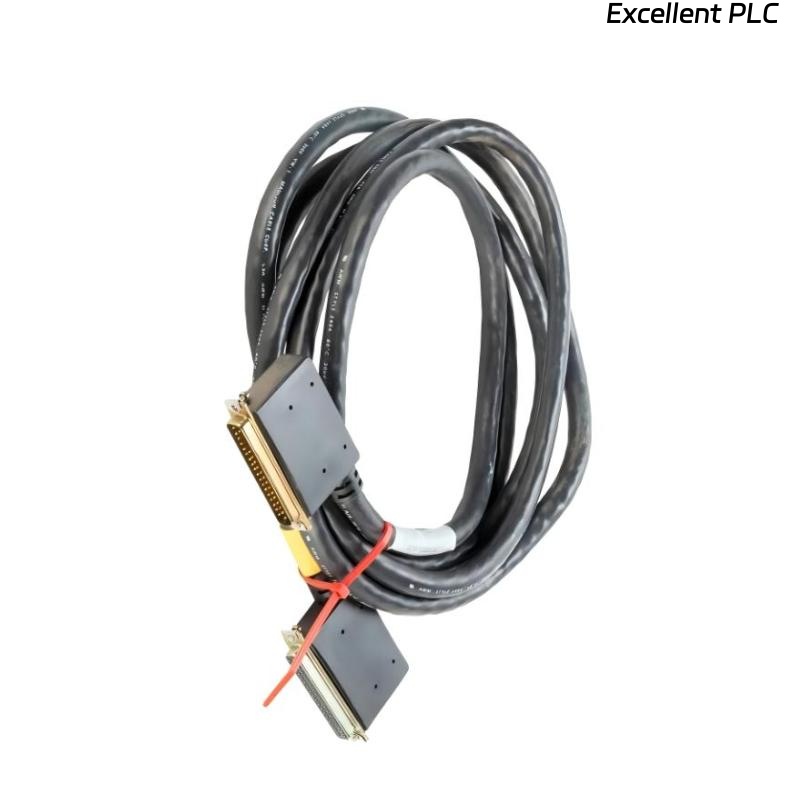 GE IC697CBL803 Cable