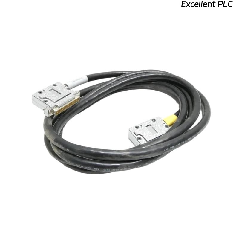 GE IC697CBL811 Redundant Cable