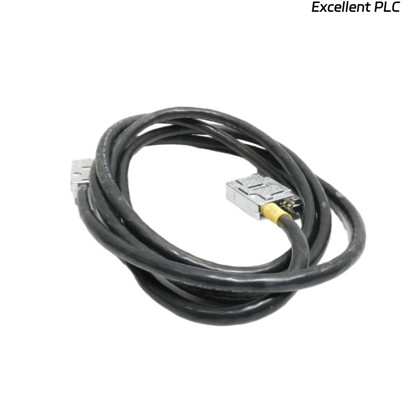 GE IC697CBL811 Redundant Cable