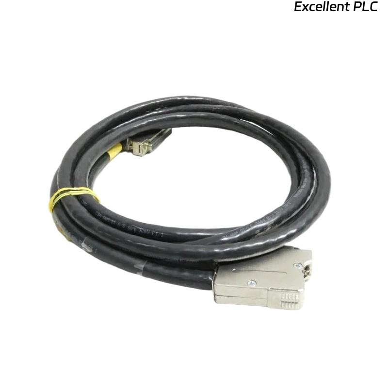 GE IC697CBL811 Redundant Cable