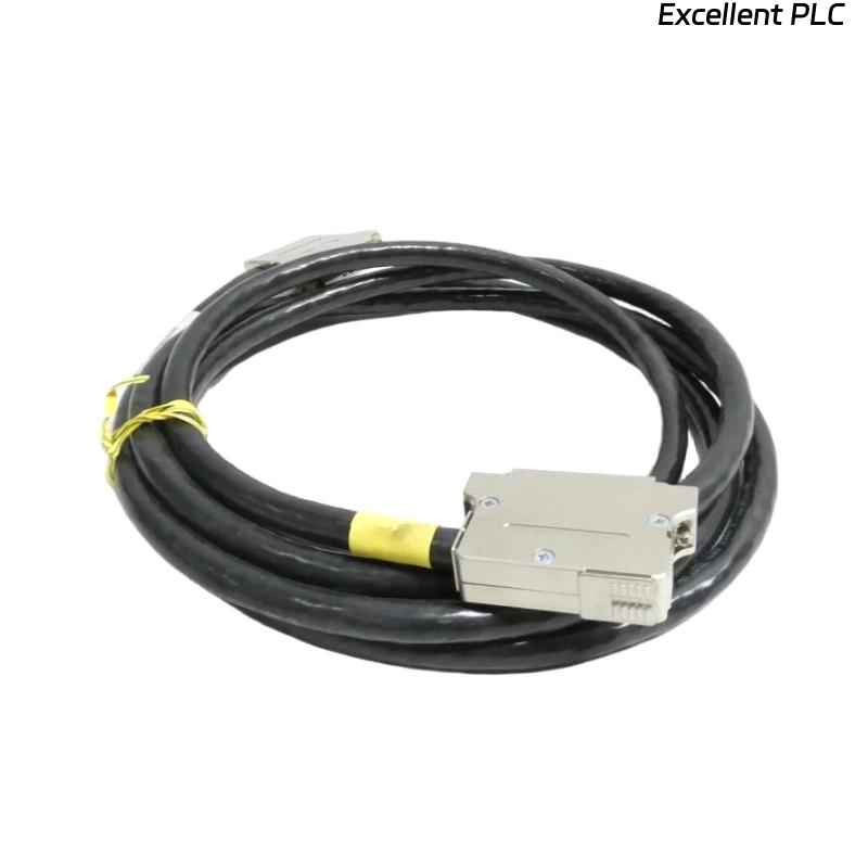 GE IC697CBL811 Redundant Cable