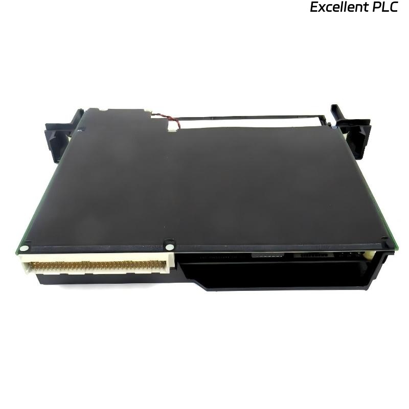 GE Fanuc IC697CGR772 Central Processing Unit
