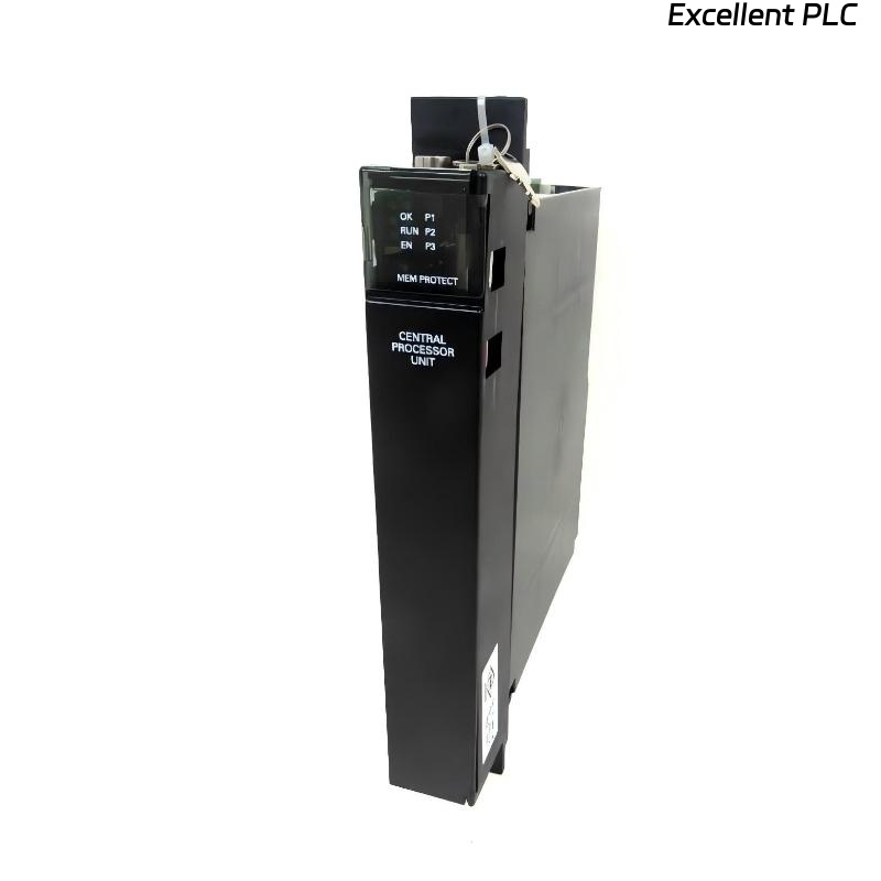 GE Fanuc IC697CGR935 Single-slot Controller Module