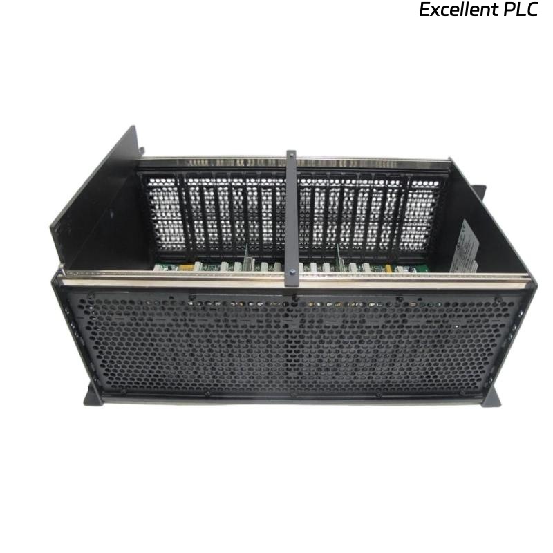 GE Fanuc IC697CHS770 Redundant Racks