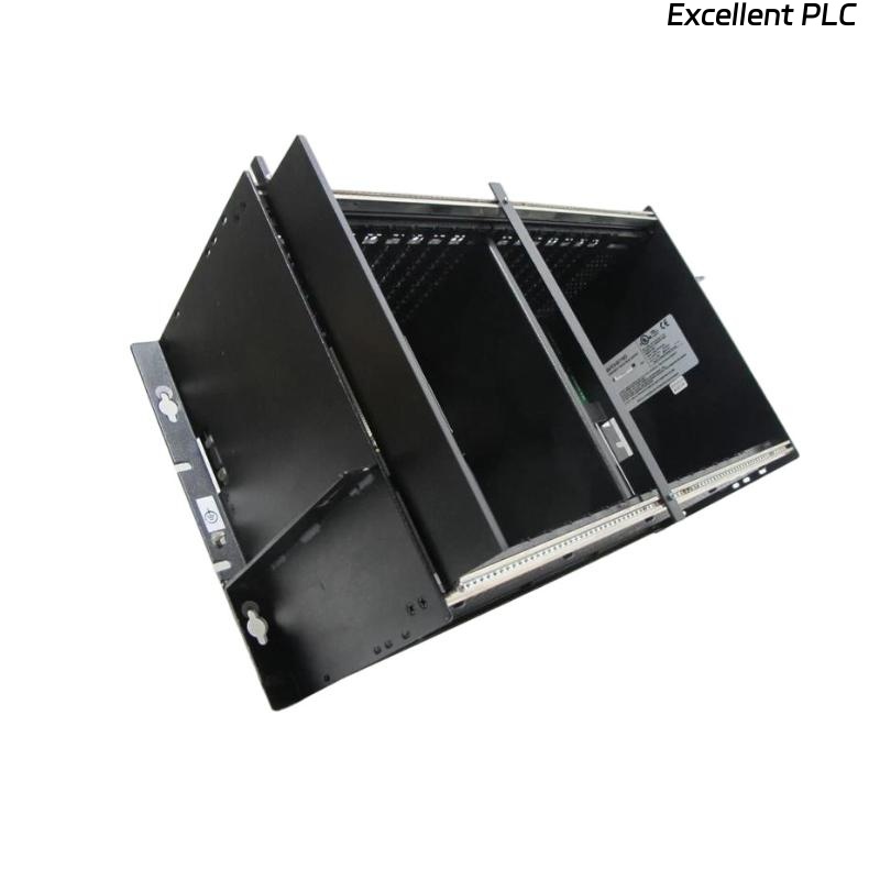 GE Fanuc IC697CHS770 Redundant Racks