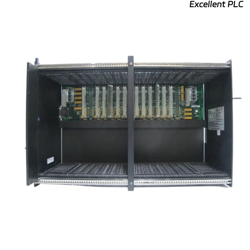 GE Fanuc IC697CHS770 Redundant Racks