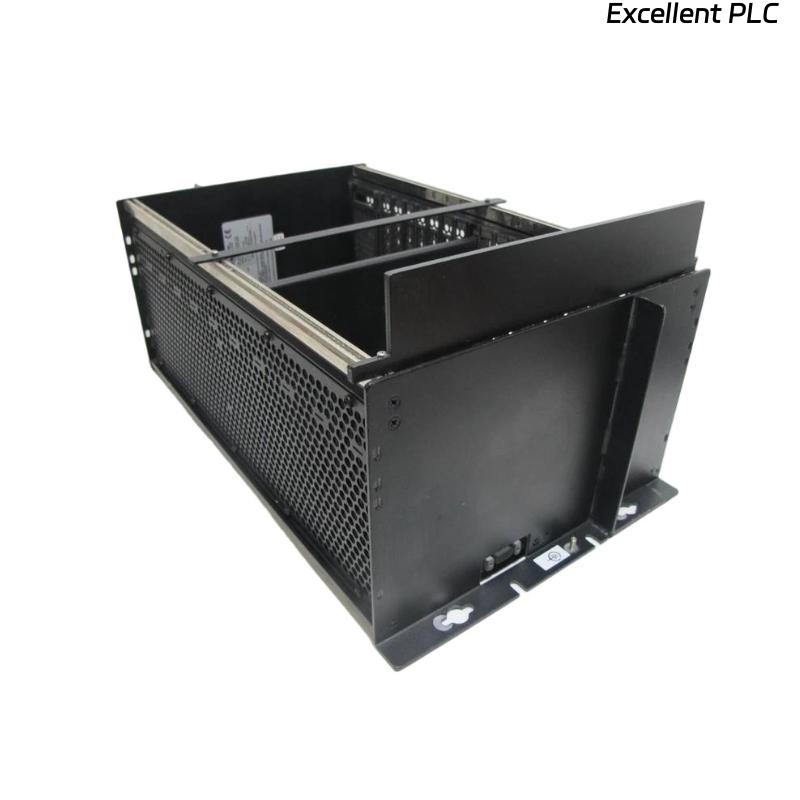 GE Fanuc IC697CHS770 Redundant Racks