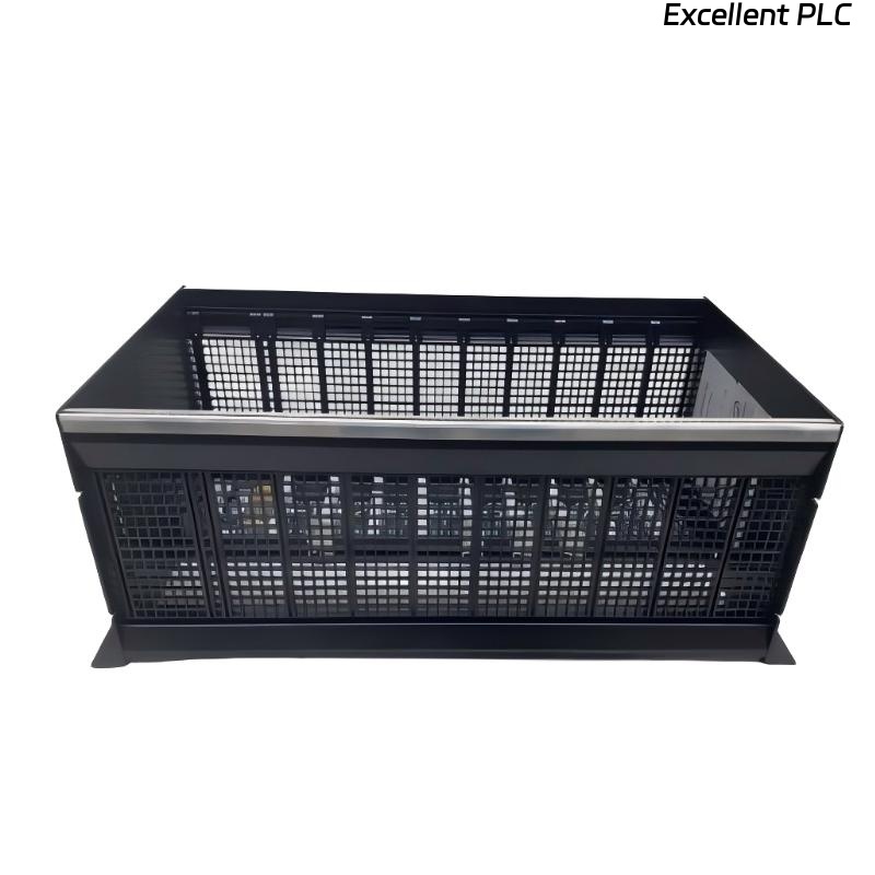 GE IC697CHS771 VME Integrator Rack