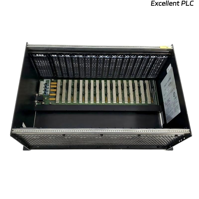 GE IC697CHS782 VME Integrator Rack