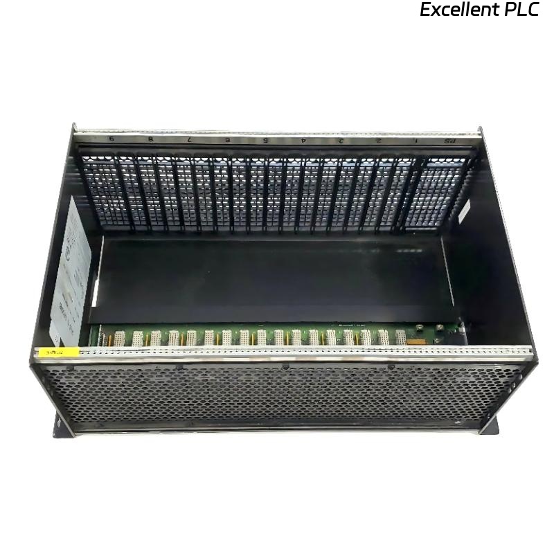 GE IC697CHS782 VME Integrator Rack