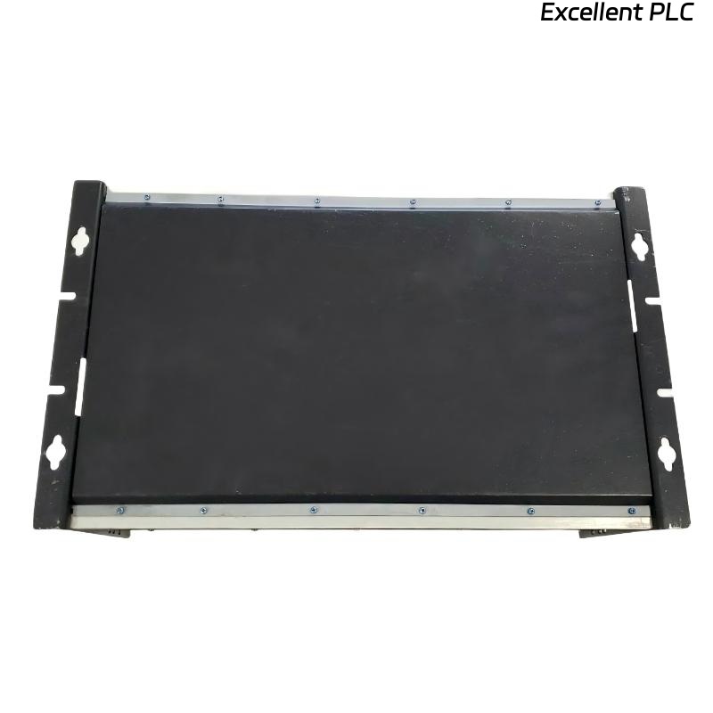 GE IC697CHS782 VME Integrator Rack