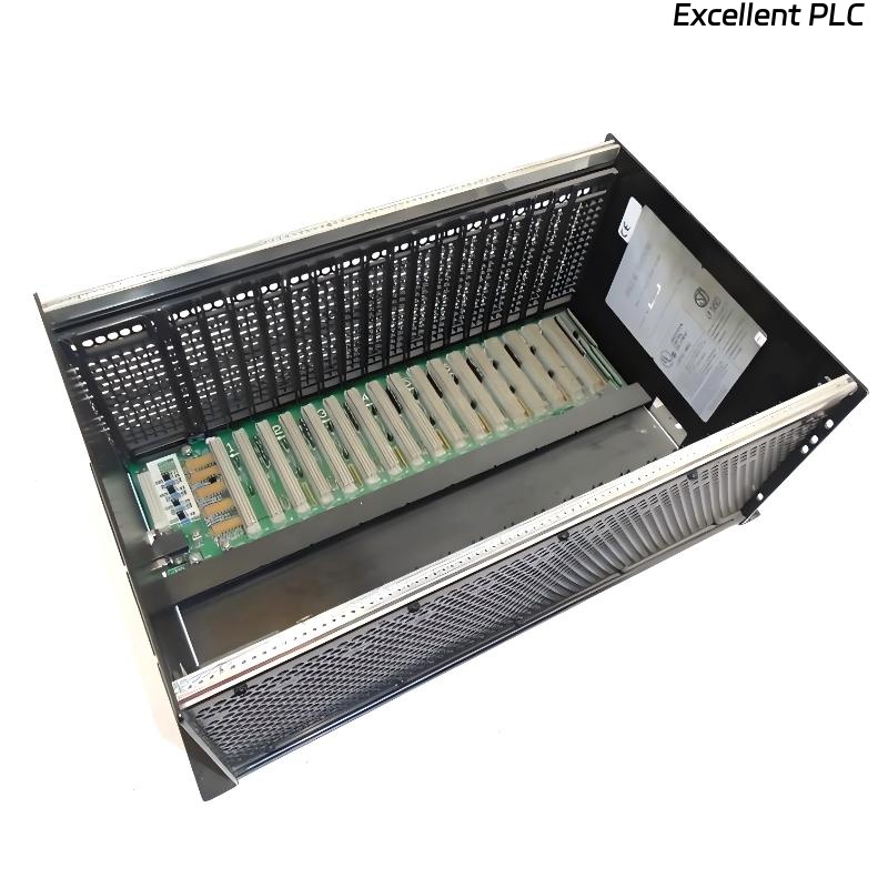 GE IC697CHS782 VME Integrator Rack