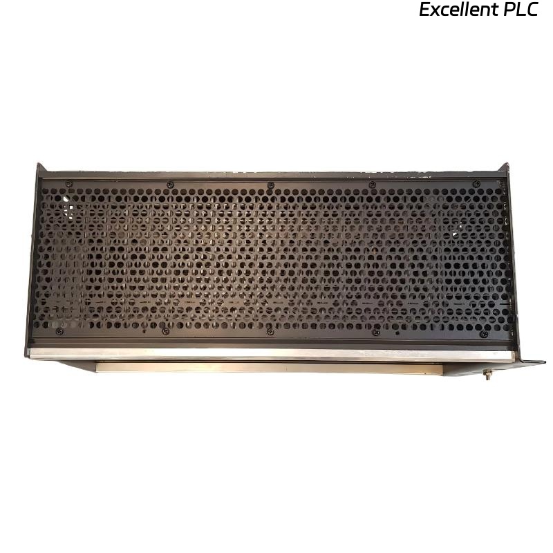 GE IC697CHS783 VME Integrator Rack