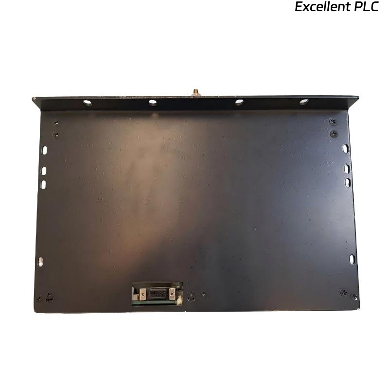 GE IC697CHS783 VME Integrator Rack