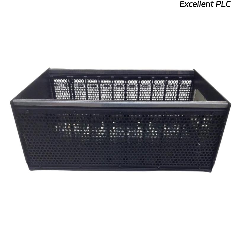 GE Fanuc IC697CHS790 9-slot Rear Rack