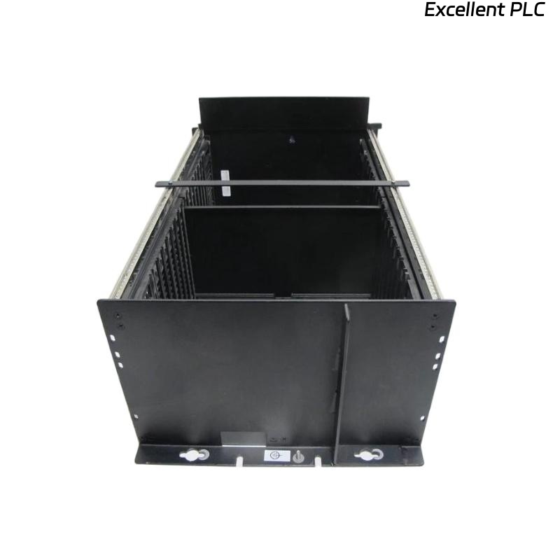 GE Fanuc IC697CHS790 9-slot Rear Rack