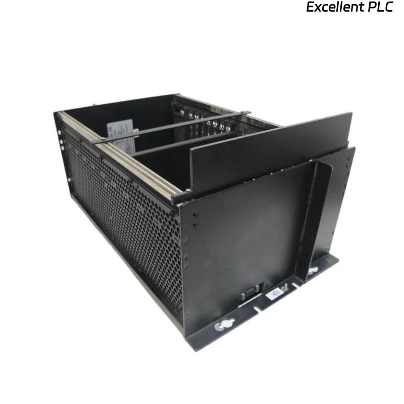 GE Fanuc IC697CHS790 9-slot Rear Rack