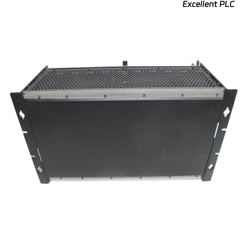 GE Fanuc IC697CHS790 9-slot Rear Rack