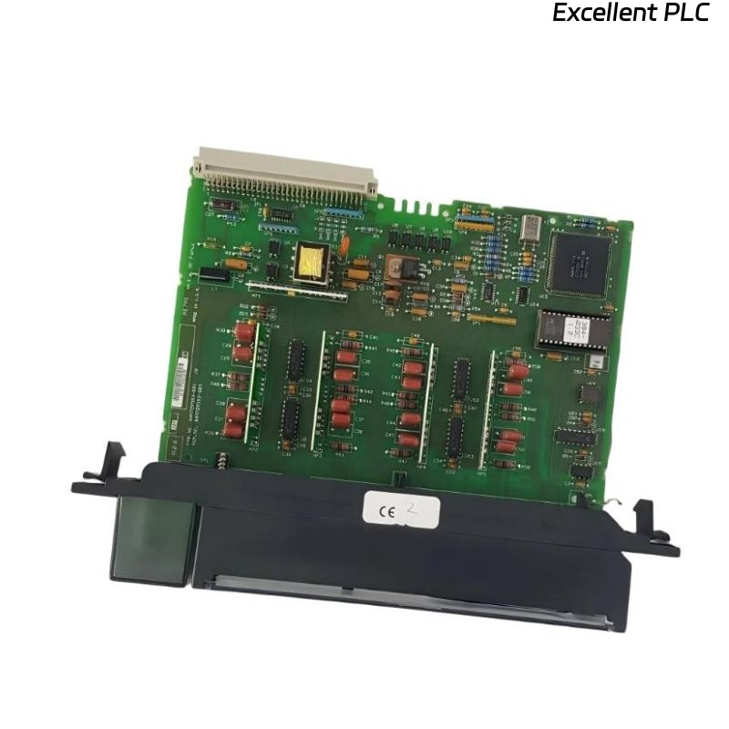 GE IC697CLG320 Programmable Logic Controller