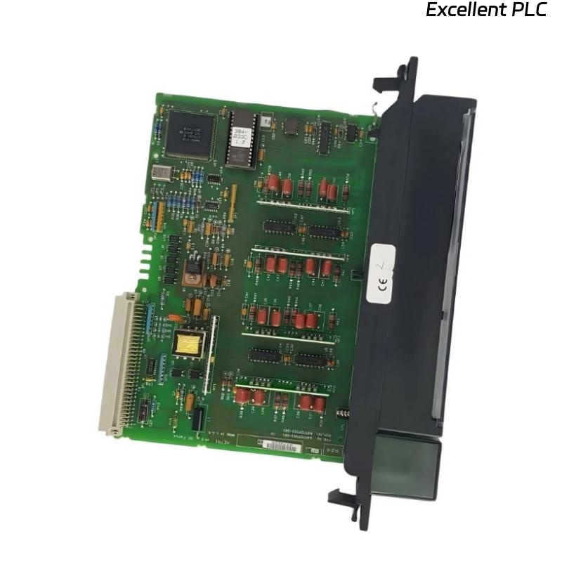 GE IC697CLG320 Programmable Logic Controller