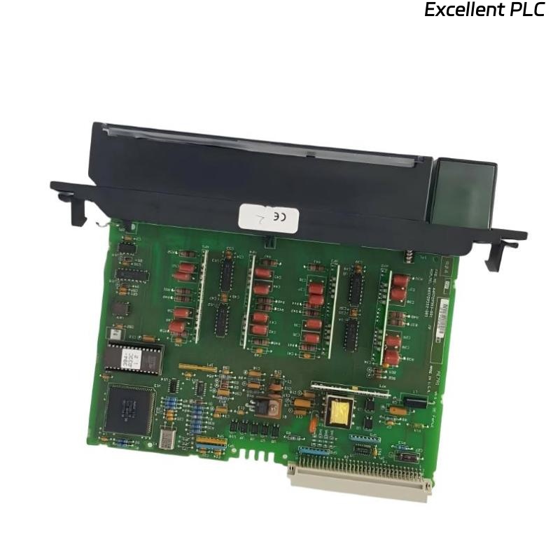 GE IC697CLG320 Programmable Logic Controller