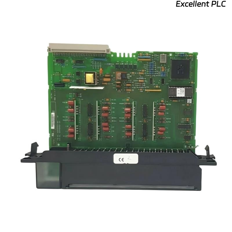 GE IC697CLG440 Current Expander Module