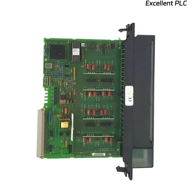 GE IC697CLG440 Current Expander Module