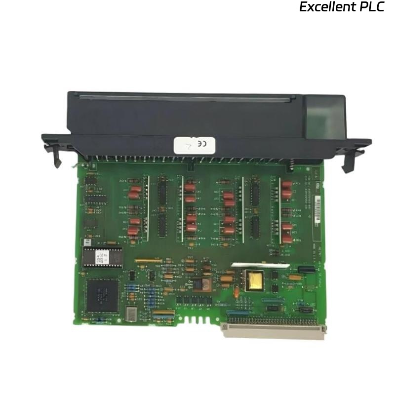 GE IC697CLG440 Current Expander Module