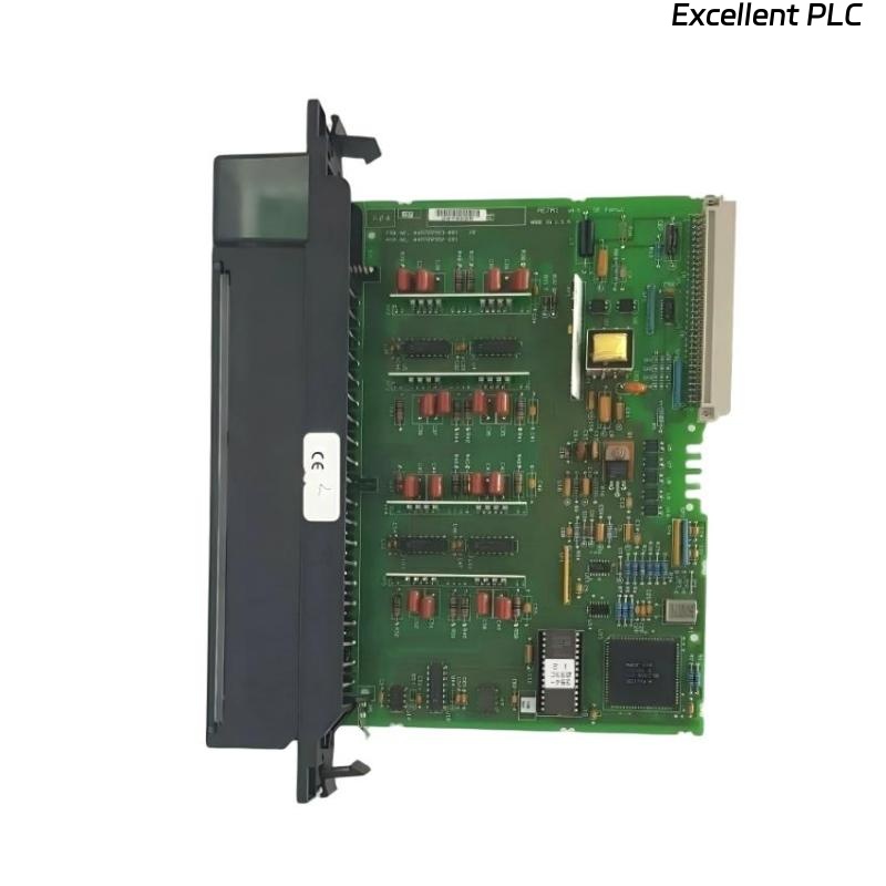 GE IC697CLG440 Current Expander Module