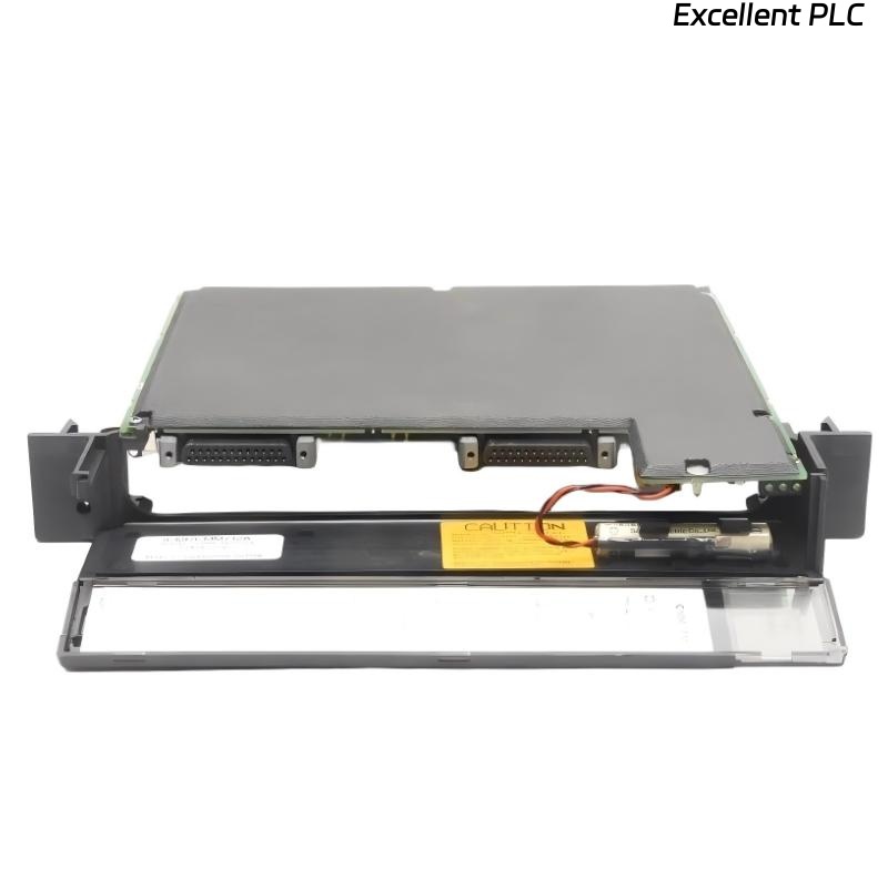 GE IC697CMM712 Serial Communication Module