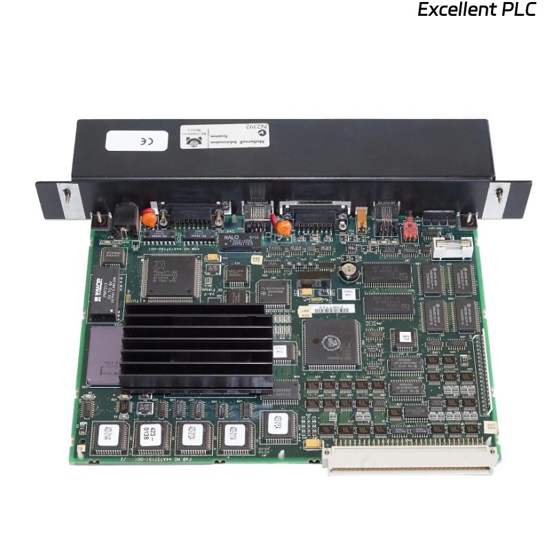 GE IC697CMM742 Ethernet Interface Module