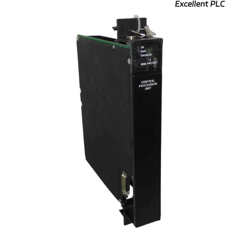 GE IC697CPM790 Central Processing Unit