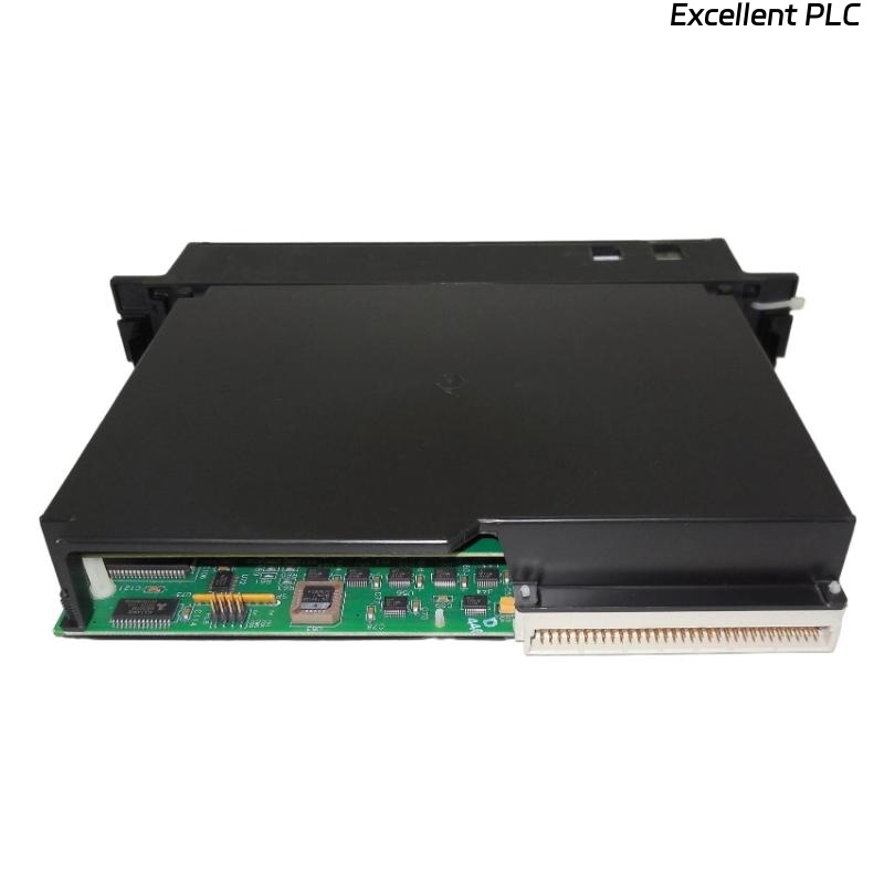 GE IC697CPM790 Central Processing Unit