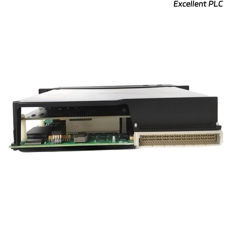 GE IC697CPM790 Central Processing Unit