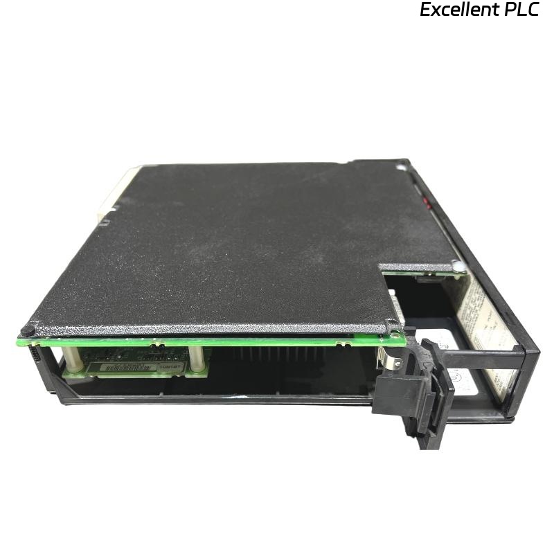 GE IC697CPM914 CPU Module
