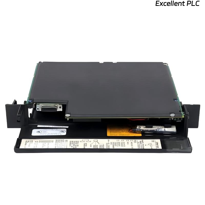 GE IC697CPM915 Central Processor Unit