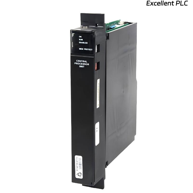 GE IC697CPM915 Central Processor Unit