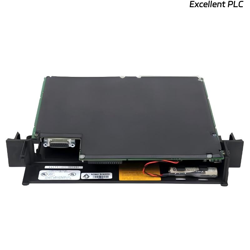 GE IC697CPM915 Central Processor Unit