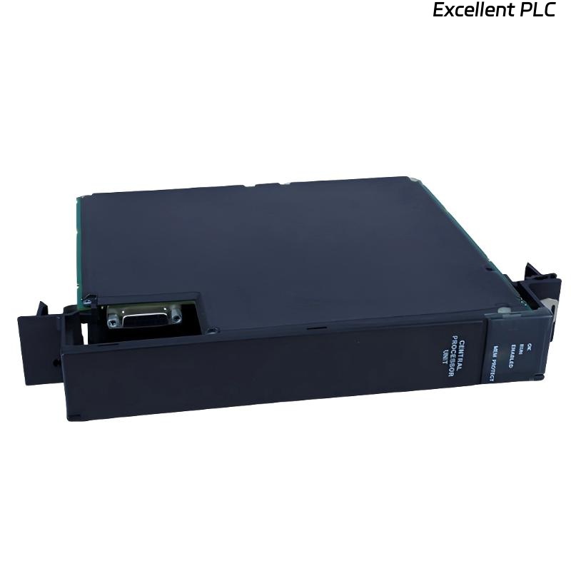 GE IC697CPM925 Central Processor Unit