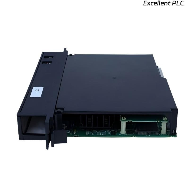 GE IC697CPM925 Central Processor Unit