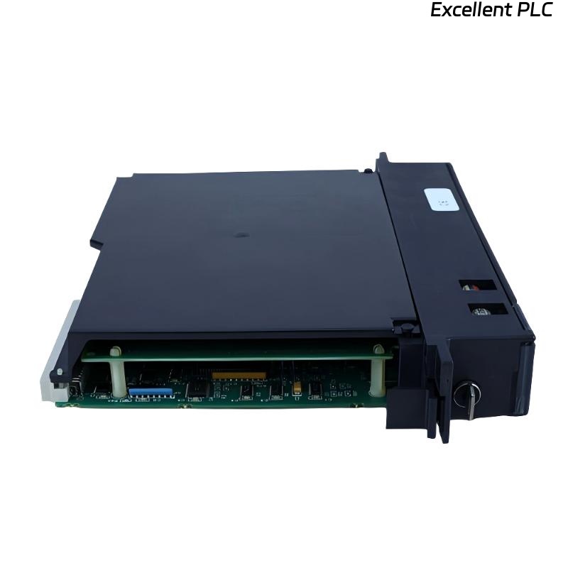 GE IC697CPM925 Central Processor Unit