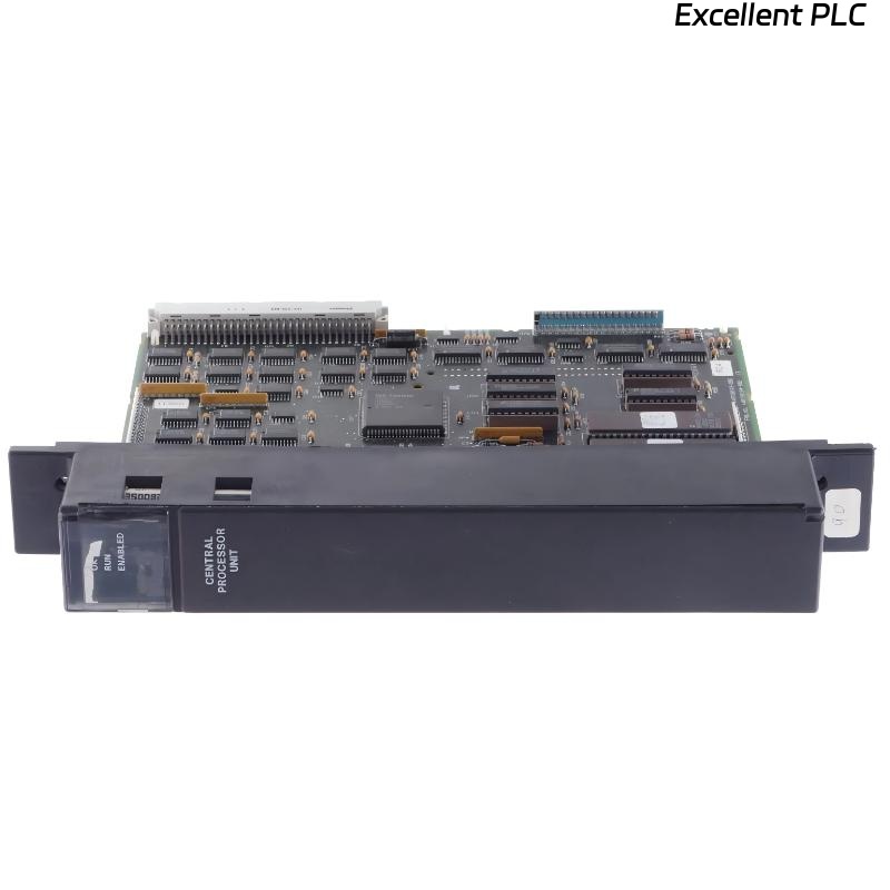 GE IC697CPU731 Central Processor Unit