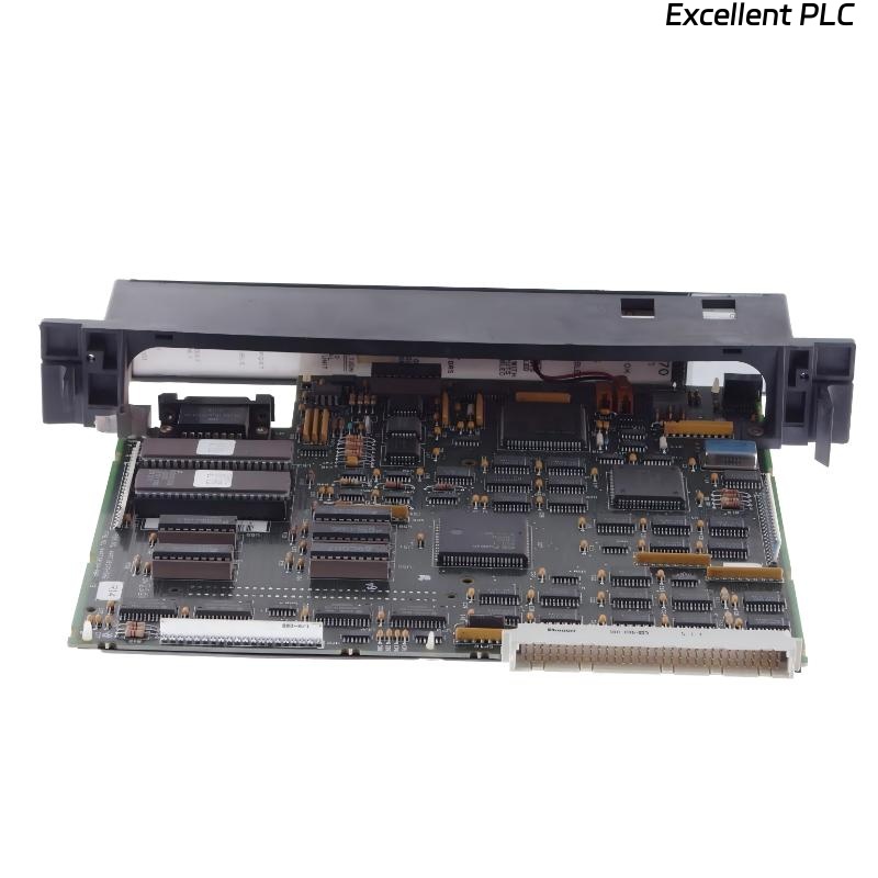 GE IC697CPU731 Central Processor Unit