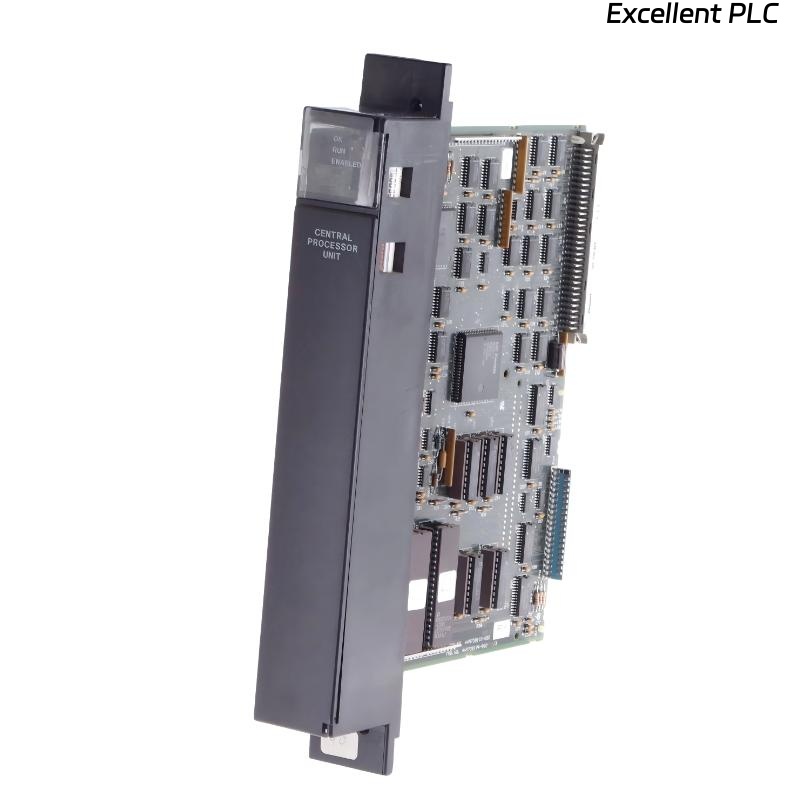 GE IC697CPU731 Central Processor Unit