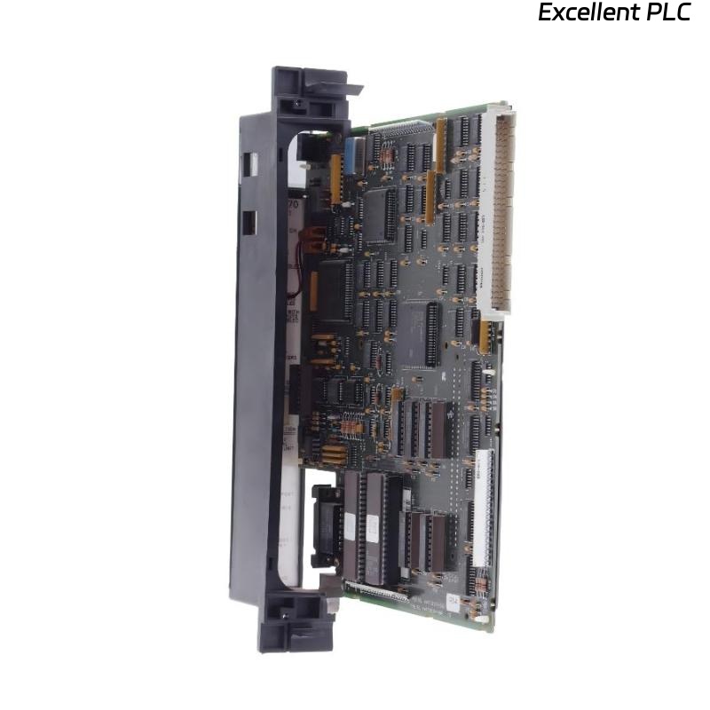 GE IC697CPU731 Central Processor Unit