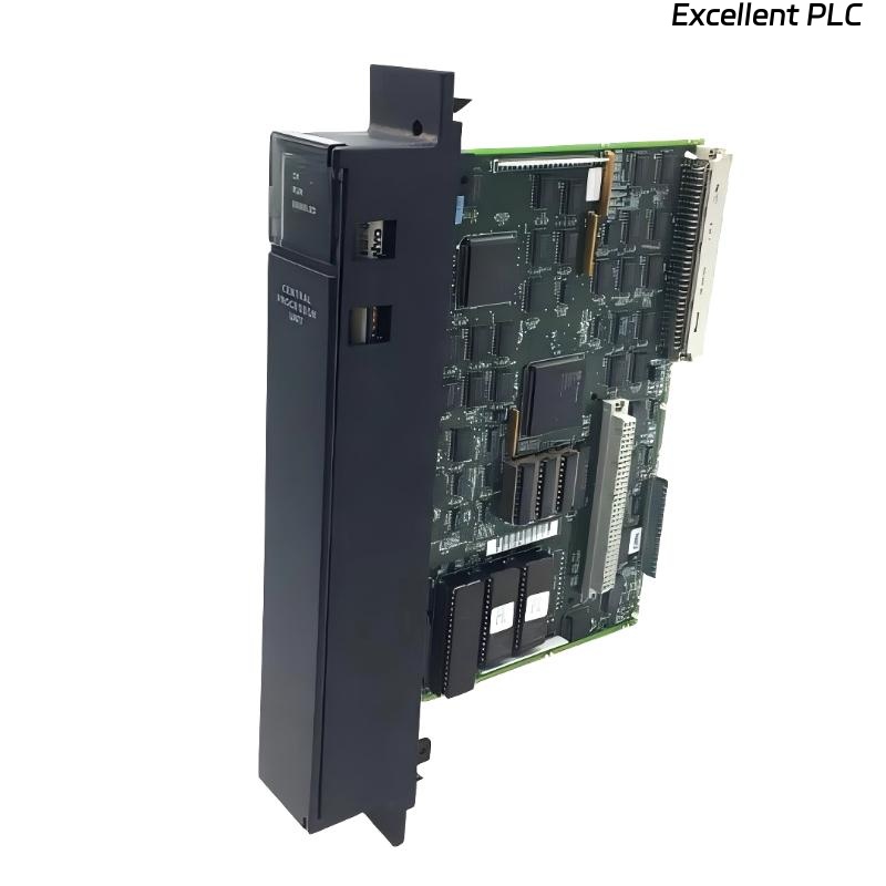 GE IC697CPU732 Central Processor Unit