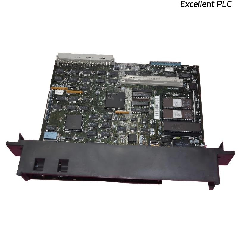 GE IC697CPU732 Central Processor Unit