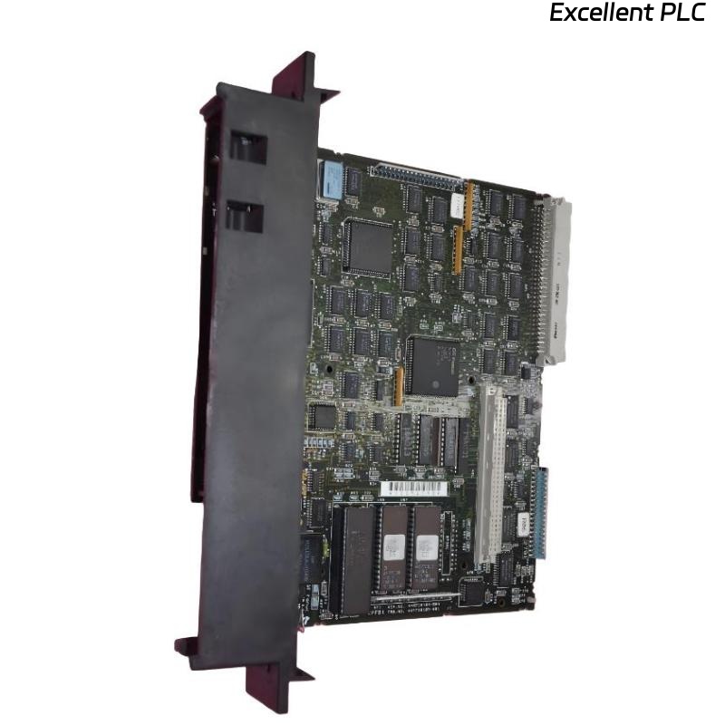 GE IC697CPU732 Central Processor Unit